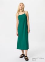 Robe caraco à brassière intégrée à 19,90€