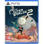 Videojuego The Outer Worlds 2 Standard Edition PS5 por 32.99€