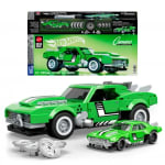 Hot Wheels Camaro Speed Series por 17.49€﻿.
