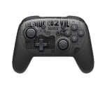 Mando Nintendo Switch 2 Pro Resident Evil Requiem Edition negro por 67,99€