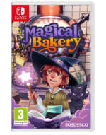 Juego para Nintendo Magical Bakery por 18.92€