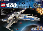 Lego Star wars New Republic X-wing Starfighter voor €59 bij Bol
