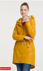 Schmuddelwedda Regenjas vanaf €47 bij Zalando