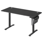 SONGMICS Escritorio Eléctrico Regulable por 99,68€