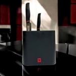 Tacoma para cuchillos Bra Bistro por 5.99€