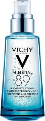 Vichy Minéral 89 Sérum 50ml por $379 | Oferta Amazon