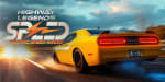 Highway Legends: Traffic Speed Racer Nintendo Switch por 1.99€.