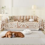 Cubre Sillón Beige 150x180cm por $199 | Oferta Amazon