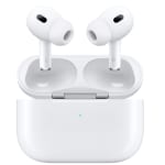 Apple AirPods Pro 2ª generación Auriculares Inalámbricos Bluetooth por 169€