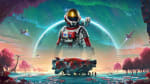 No Man's Sky PS4 & PS5 voor €19,99 in de PS store