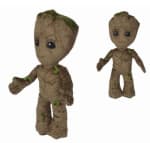 Personnage en peluche Disney Marvel Groot 25 Cm à 4,80€