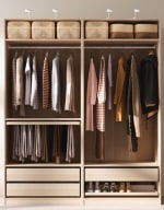 Obtenez jusqu'à 250 € offerts sur les dressing PAX