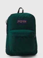 Mochila JanSport SUPERBREAK ONE DEEP JUNIPER por 13€