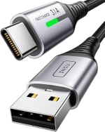 INIU 2m USB-C Fast Charging Cable for £2.54 on Amazon