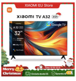 Xiaomi TV A 32 por tan solo 103,68€