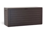 Baúl de jardín 280 litros PROSPERPLAST por 34.74€