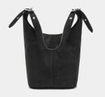 Parfois Bolso de hombro efecto piel por 9.99€.