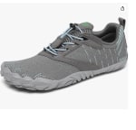 SAGUARO zapatillas barefoot unisex de trail running por 39,99€