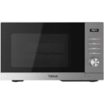 Microondas Teka MWE FS25 G SS 25 Litros 900W con Grill por 76.99€