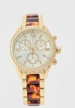 Reloj Cronografo para Mujer Timex por 53€