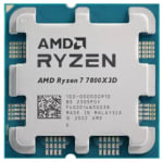 Procesador AMD Ryzen 7 7800X3D por $4,425 | AliExpress