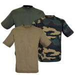 Lot de 3 Tee-Shirts à 5€