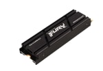 Hard Drive Kingston SFYRSK/1000G M.2 1 TB SSD voor €140,34 bij Proshop