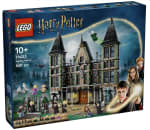 LEGO Harry Potter™ Villa Malfidus 76453 89,99 euro