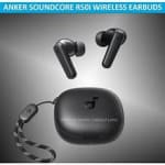 Soundcore R50i Wireless Earbuds for £14.99 with Free Click & Collect