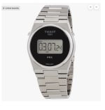 Tissot PRX Quartz Digital Reloj de pulsera por 111€