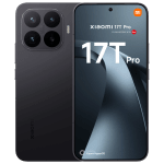 Móvil Xiaomi 17T Pro, 512 GB, 12 GB RAM por 549€