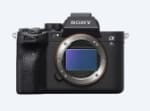 Tot €400 cashback op geselecteerde camera's en lenzen van Sony