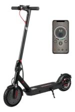 Scooter Eléctrico Pop Shope 500W por $3,839 | Mercado Libre