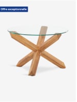 Table basse AGERBY à 55€