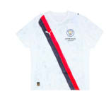 Camiseta Primera Equipación Manchester City KidSuper CWC 2025 por 21.59€