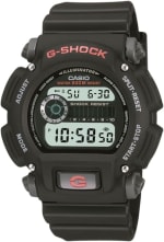 Reloj Casio G-Shock de resina por $838 | Amazon