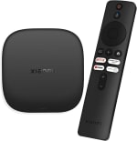 Xiaomi TV Box S (3rd Gen) 2+32GB, 4K Ultra HD por 42.85€