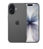Smartphone iPhone 17 256 Go Noir (MG6J4F/A) APPLE à 929€
