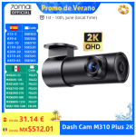 Cámara 70mai M310 Plus 2K por $415 | AliExpress