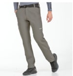 Pantalón de trekking de hombre Tazos 24I +8000 por 32.99€
