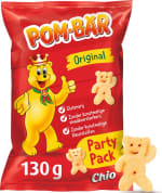 13 stuks Pom-Bär Original Party Pack 130 g voor €15,07 bij Bol