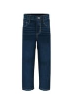 Vaqueros Relaxed Fit infantiles por 4.49€.