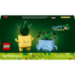 LEGO Botanicals 10349 - Petites plantes souriantes à 16,99€