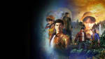 Shenmue I & II (PS4 Digital) £3.74 PlayStation Store