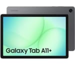 Samsung Galaxy Tab A11+ WiFi + 5G 6GB/128GB Grijs Enterprise Edition voor €249
