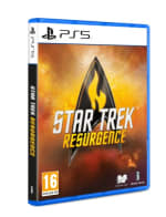 Juego Playstation Star Trek: Resurgence por 11.90€