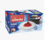 Vileda Turbo Smart Set de Mopa y Cubo por 20,45€
