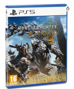 Videojuego Monster Hunter Wilds Standard Edition - PS5 por 23.94€