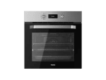 Horno Teka AirFry HCB 6646, Multifunción, Limpieza por agua, 70 l por 237€