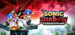 Sonic X Shadow Generations por $210 | Oferta Steam